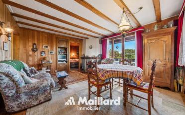 Chalet 5.5 rooms - image - 5