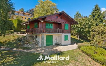 Chalet 5.5 rooms - image - 2