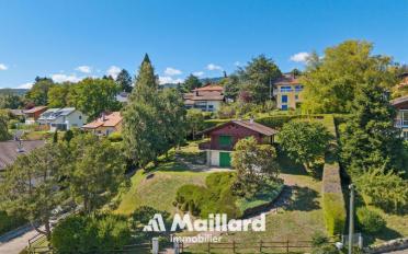 Chalet 5.5 rooms - image - 1