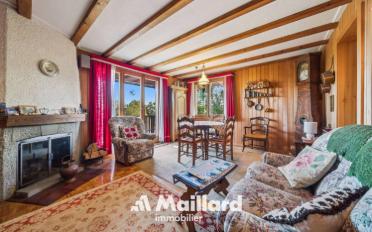 Chalet 5.5 rooms - image - 3