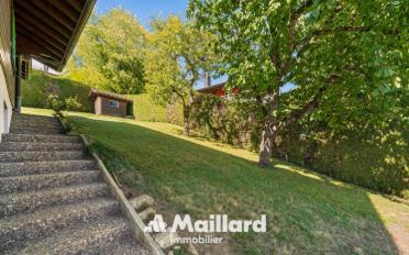 Chalet 5.5 rooms - image - 12