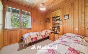 Chalet 5.5 rooms - image - 7