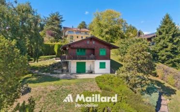 Chalet 5.5 rooms - image - 13