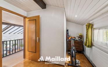 Single house 6.5 rooms - image - 13