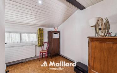 Single house 6.5 rooms - image - 12
