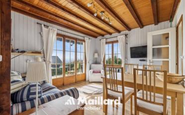 Chalet 3.5 pièces - image - 3