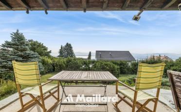 Chalet 3.5 pièces - image - 2