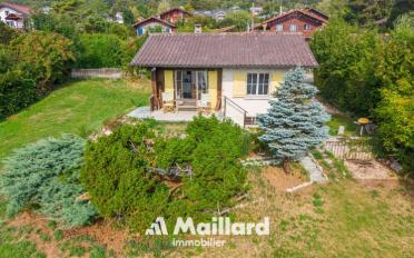 Chalet 3.5 pièces - image - 8
