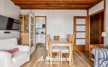 Chalet 3.5 pièces - image - 4
