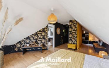 Einfamilienhaus 7.5 Zimmer - image - 11