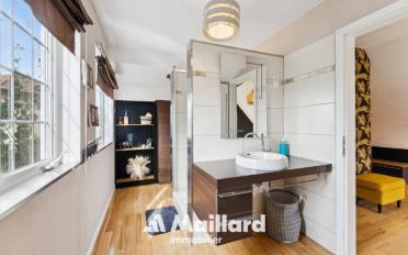 Einfamilienhaus 7.5 Zimmer - image - 12