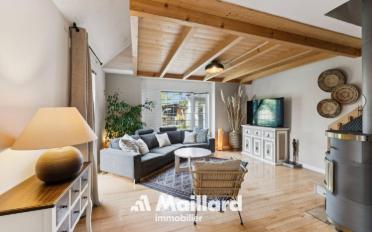 Einfamilienhaus 7.5 Zimmer - image - 9