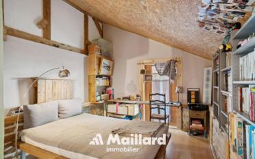 Single house 3.5 rooms - image - 5