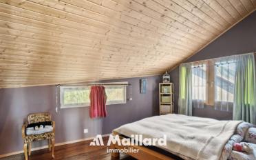 Single house 3.5 rooms - image - 6
