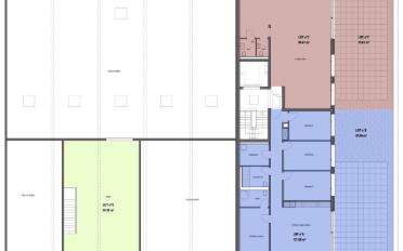 Apartment 5.5 rooms - image - 4