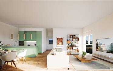 Appartement 4.5 pièces - image - 1