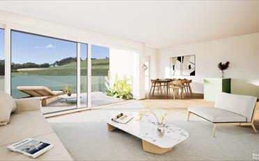 Wohnung 4.5 Zimmer - image - 4