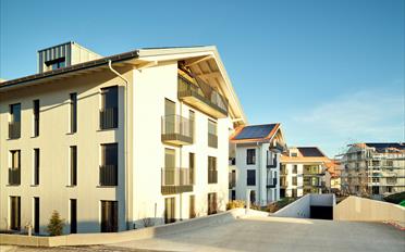 Roof flat 3.5 rooms - image - 5