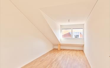 Roof flat 3.5 rooms - image - 5