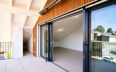 Roof flat 3.5 rooms - image - 5
