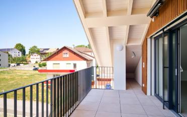 Roof flat 3.5 rooms - image - 6
