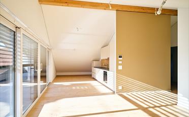 Wohnung 3.5 Zimmer - image - 1