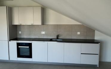 Roof flat 3.5 rooms - image - 4