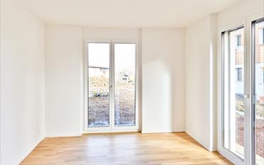 Wohnung 3.5 Zimmer - image - 2