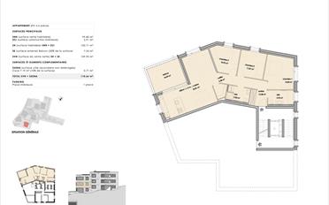 Wohnung 4.5 Zimmer - image - 5