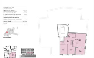 Wohnung 3.5 Zimmer - image - 5