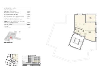 Apartment 2.5 rooms - image - 5