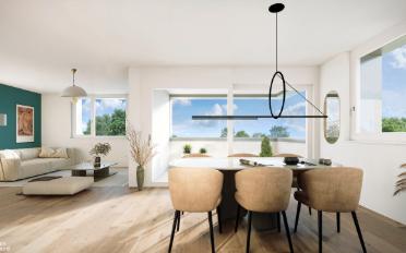 Apartment 2.5 rooms - image - 1