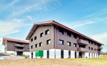 Apartment 3.5 rooms - image - 8