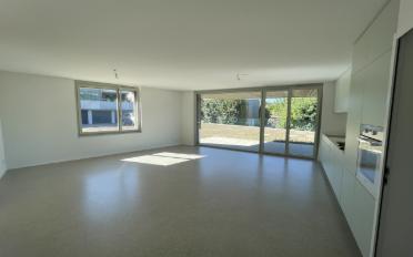 Apartment 4.5 rooms - image - 1