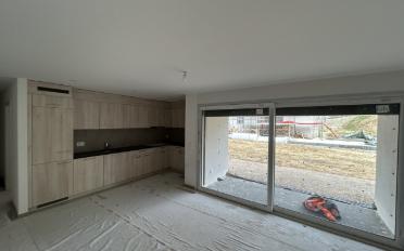 Wohnung 3.5 Zimmer - image - 1