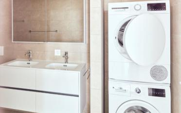 Apartment 3.5 rooms - image - 8