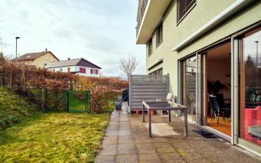 Apartment 4.5 rooms - image - 10