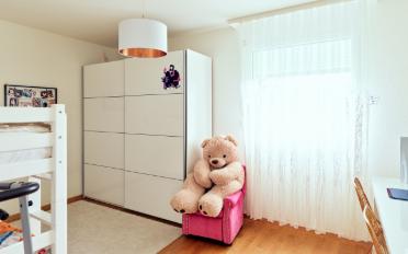 Wohnung 3.5 Zimmer - image - 4