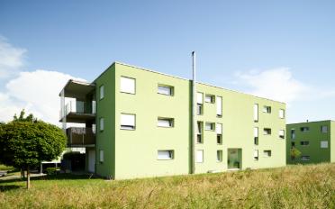 Wohnung 3.5 Zimmer - image - 9