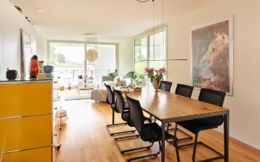 Wohnung 4.5 Zimmer - image - 2