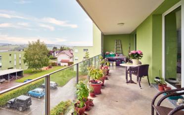 Wohnung 4.5 Zimmer - image - 9