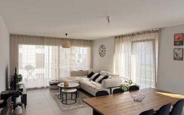 Apartment 3.5 rooms - image - 1