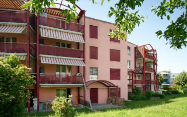 Wohnung 3.5 Zimmer - image - 11