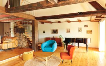 Single house 7.5 rooms - image - 3