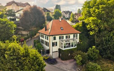 Single house 7.5 rooms - image - 1
