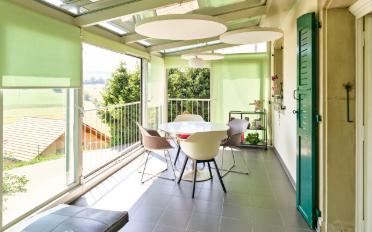 Single house 7.5 rooms - image - 8