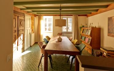 Single house 7.5 rooms - image - 12
