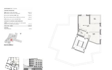 Apartment 2.5 rooms - image - 4