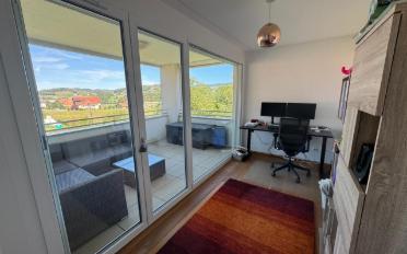 Apartment 5.5 rooms - image - 8