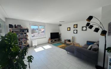 Apartment 5.5 rooms - image - 4